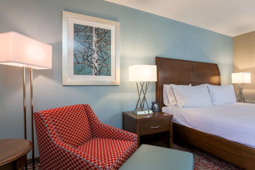 Hilton Garden Inn Nanuet - photo 11