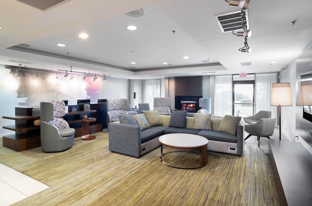 Courtyard by Marriott Princeton - photo 9