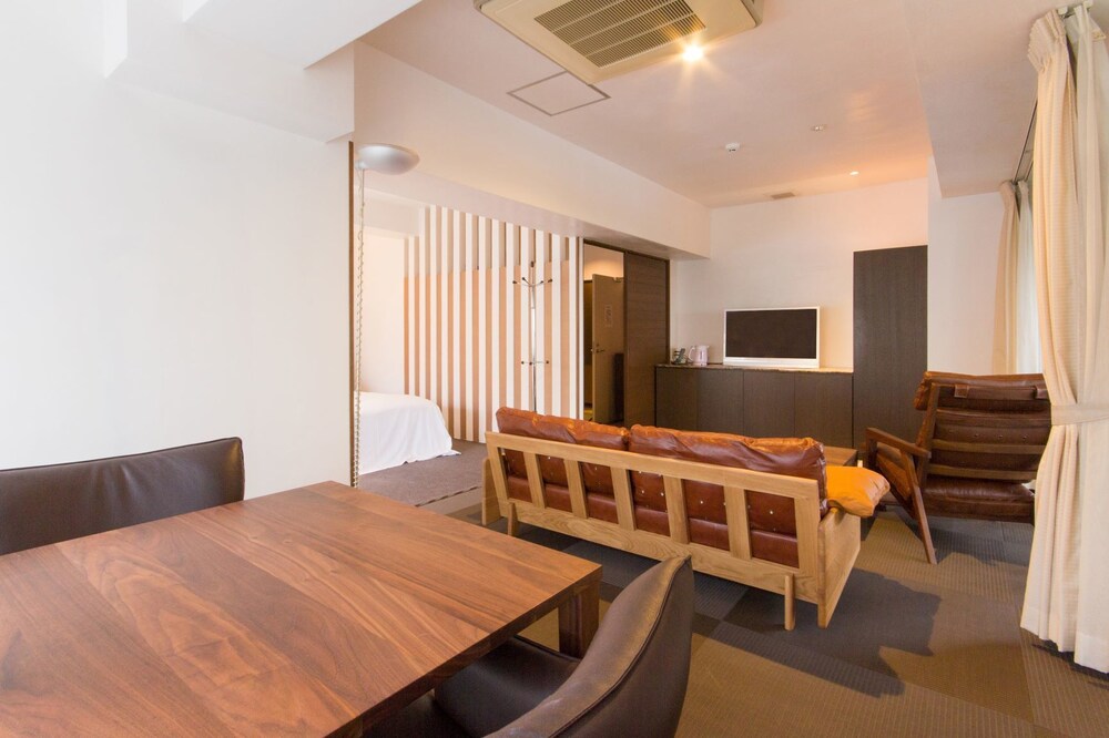 Hotel Umine — Beppu — photo 5