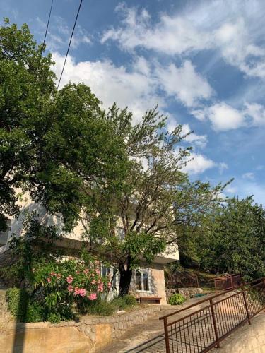 Apartment Kula — 4-Star Luxury Hotel in Novi Vinodolski, Croatia