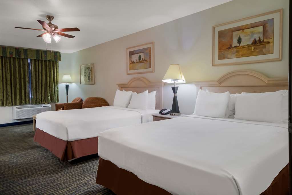 SureStay Hotel by Best Western Falfurrias - photo 5