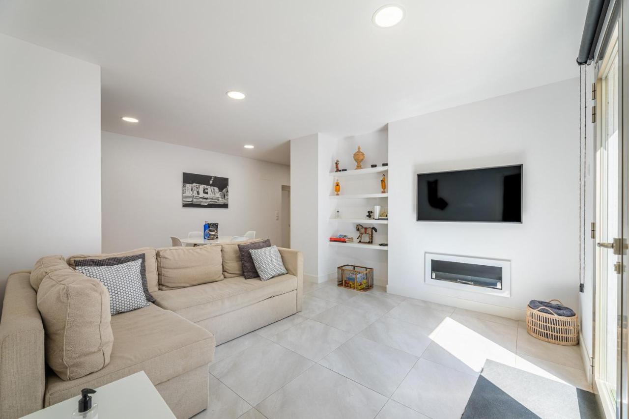 Bonanova 20 in Palma, Spain