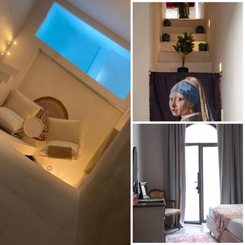 Poolside Paradise In Puglia Il Dolce Di Lecce — Lecce