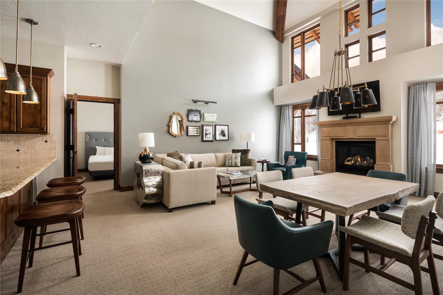 Hyatt Centric Park City - photo 22