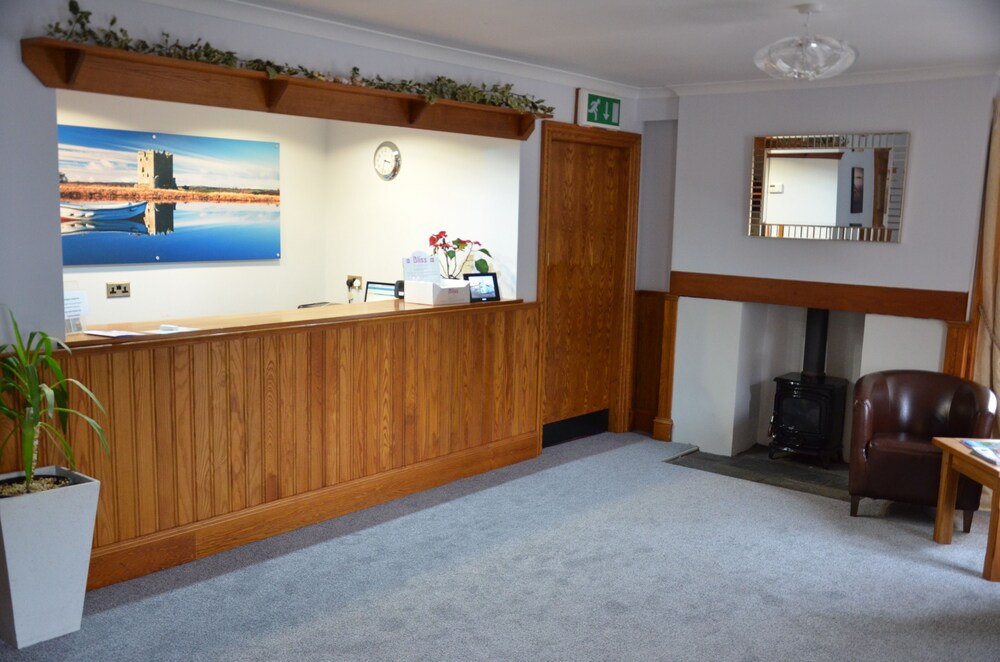 The Ship Inn — Castle Douglas — photo 3