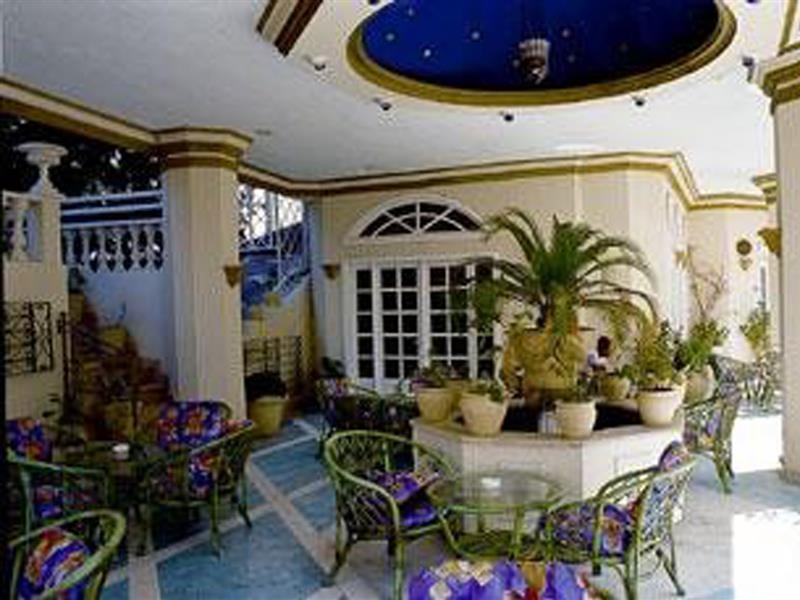 Serenad Hotel - last minute hotel in Marmaris