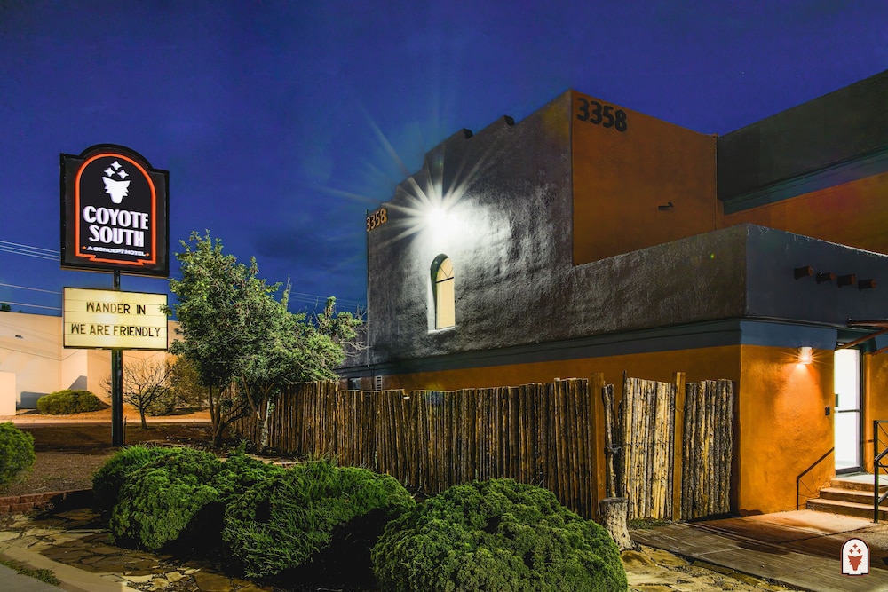 Coyote South - photo 104