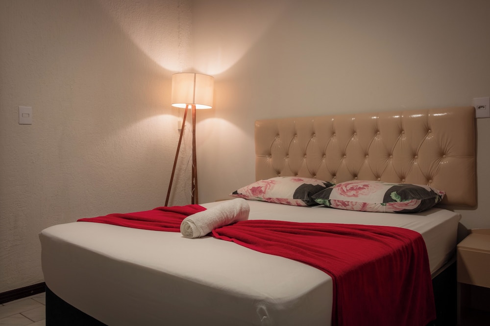 Suites 91 - carbon neutral hotel in Penha