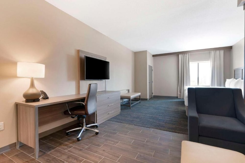 Pestana Orlando Suites Lake Buena Vista - photo 16