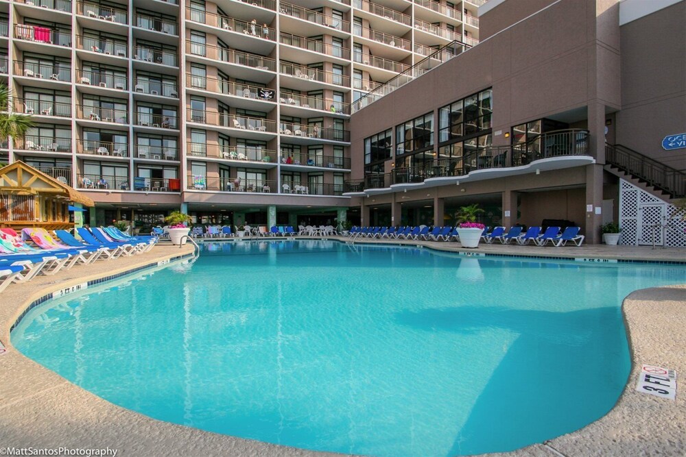 Escape to Grand Cayman Resort 559 - photo 4