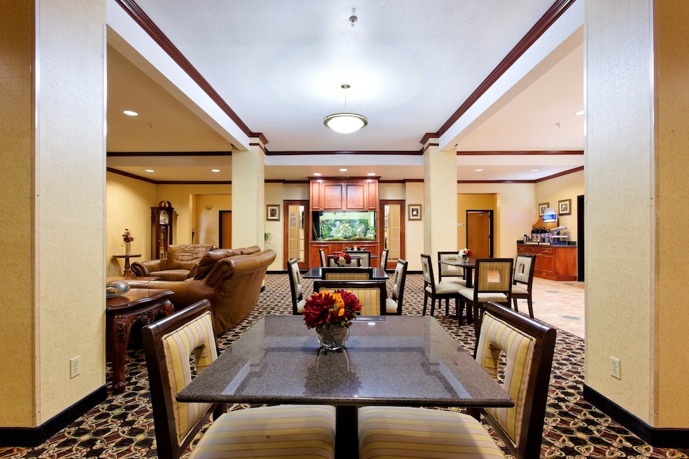 Holiday Inn Express Crockett by IHG - photo 43