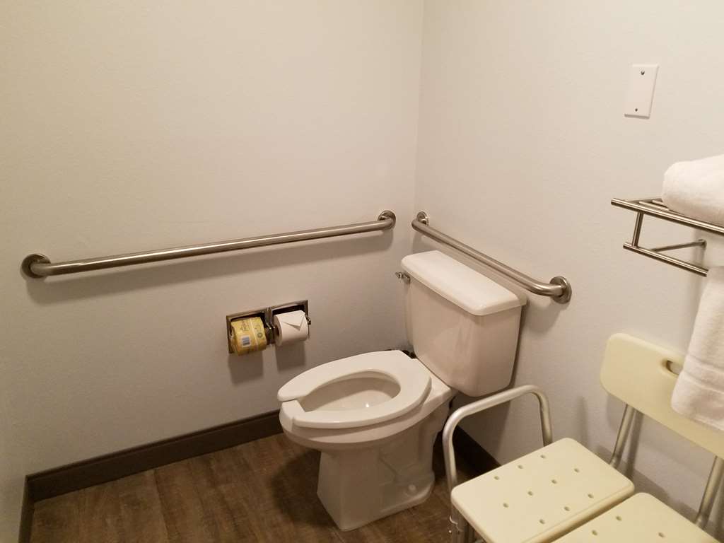 Best Western Sandy Inn - photo 11