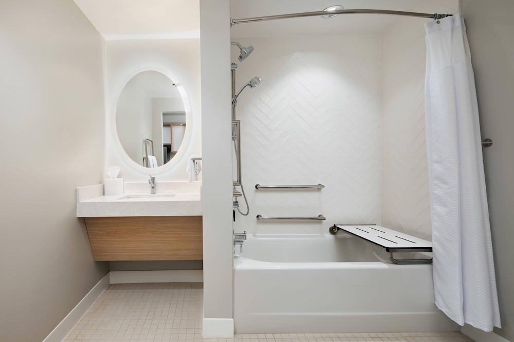 TownePlace Suites Tampa Casino Area - photo 16
