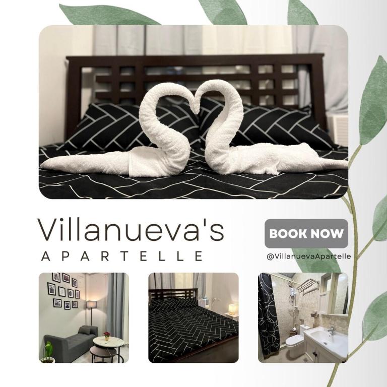 Modern Vacation Home Apartelle Near Centro — 4-Star Luxury Hotel in Iriga City, Philippines