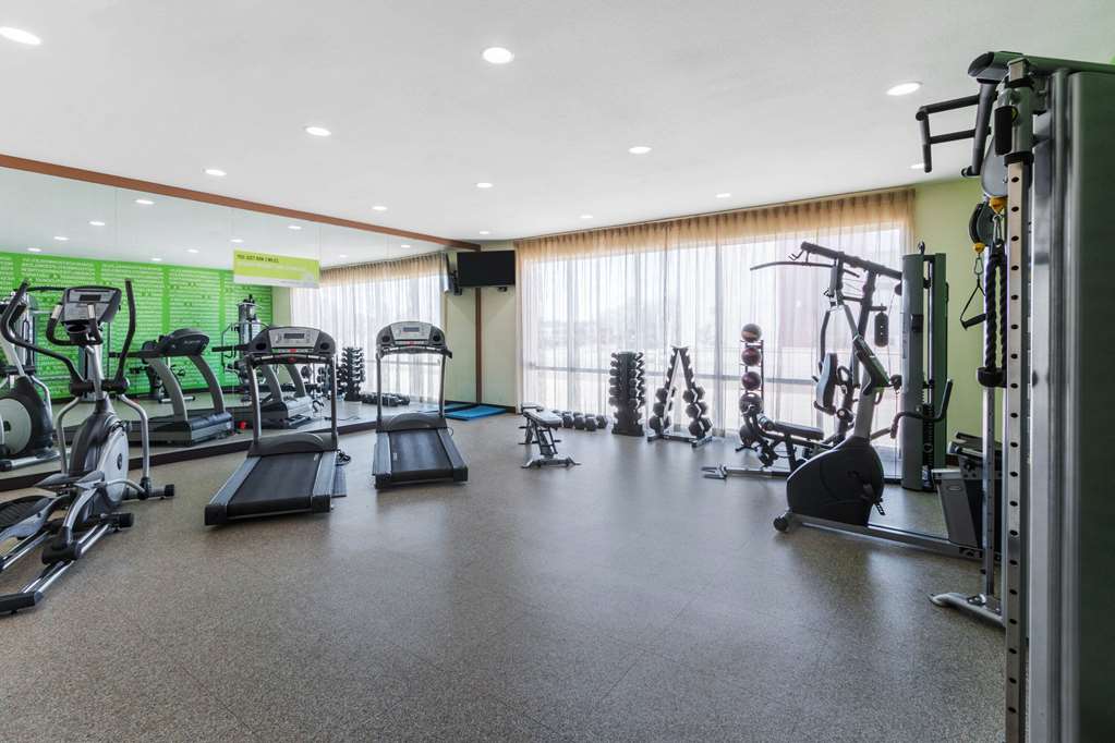 La Quinta Inn & Suites by Wyndham Artesia - photo 11