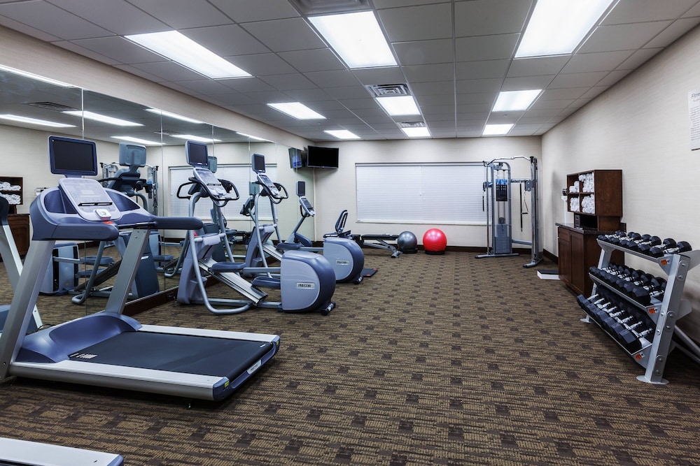 Courtyard by Marriott Abilene Northeast - photo 25