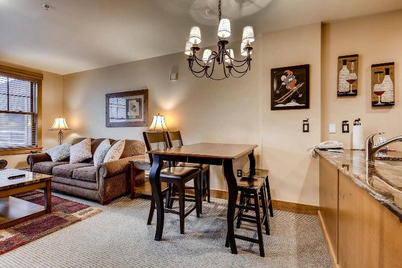 The Springs Condos by Keystone Resort - photo 82