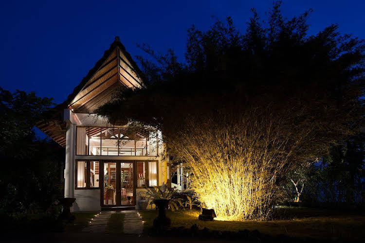 Villa Aarya — 4-Star Luxury Hotel in Bintan, Indonesia