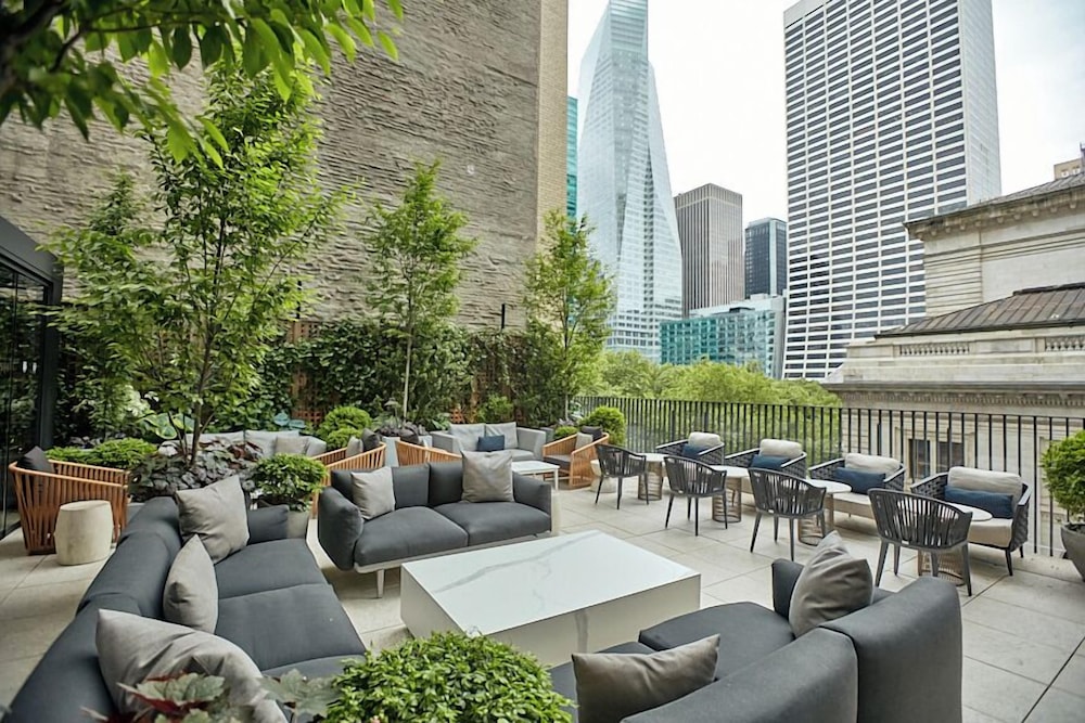 Park Terrace Hotel - photo 59