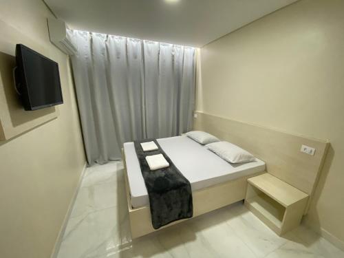 Hotel Horizonte in Sao Paulo, Brasil