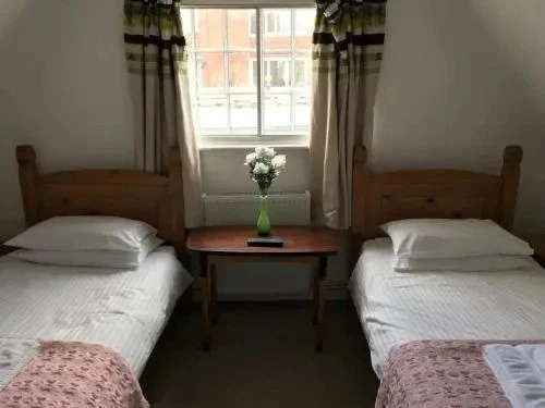 The White Bear in Devizes, United Kingdom