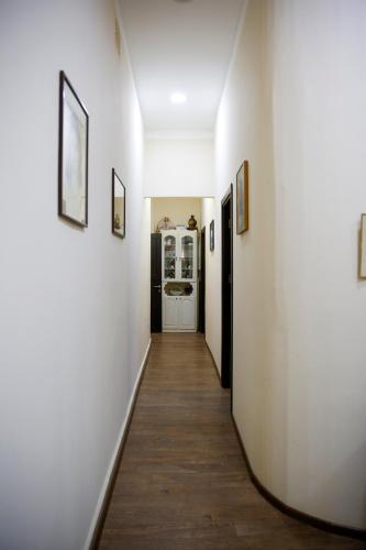 Apartment on Chubinashvili 30