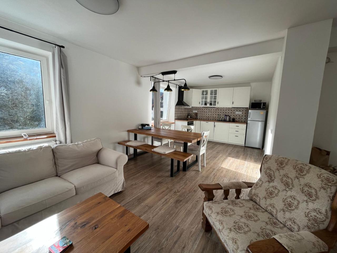 Apartmány Josefáč se saunou — 4-Star Luxury Hotel in Josefuv Dul, Czech Republic