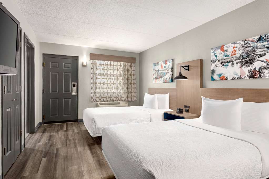 La Quinta Inn by Wyndham Temple - photo 15