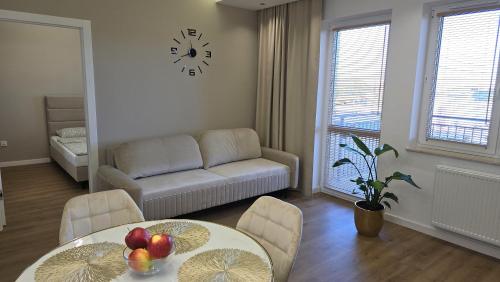 Apartament Gimnazjalna Luxury — Konskie — photo 3