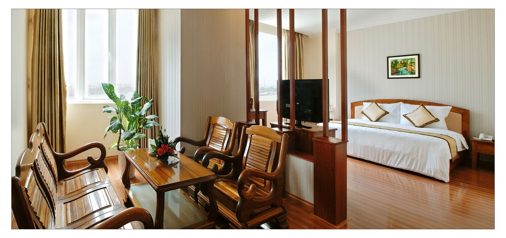 Bamboo Green Hotel - last minute hotel in Da Nang