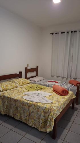 Hospedagem Famíliar in Cotia, Brasil