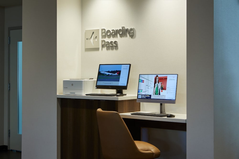 TownePlace Suites by Marriott Agoura Hills - photo 36