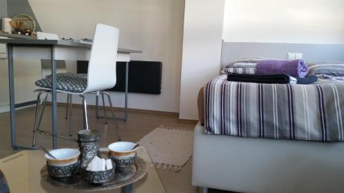 Dea's Studio Apartment — 4-Star Luxury Hotel in Sarajevo, Bosnia and Herzegovina