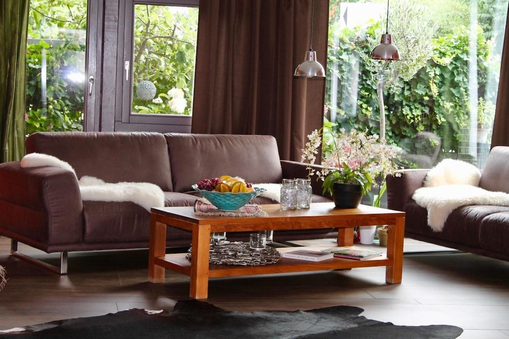 Hotel Donnersberg in Darmstadt, Germany