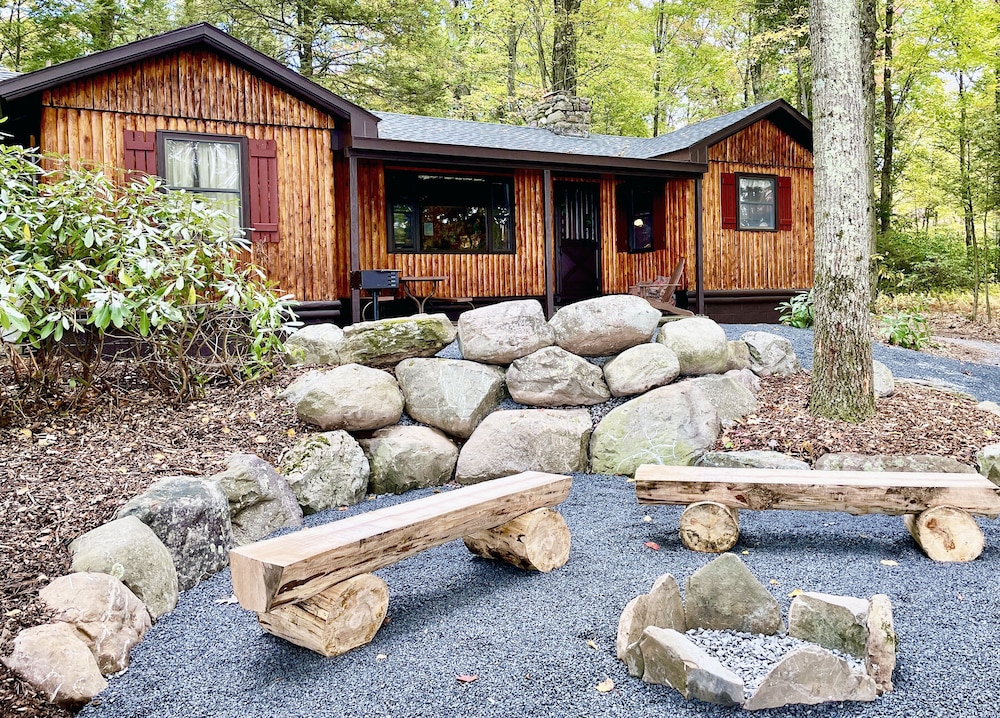 Mountain Springs Lake Resort - photo 231