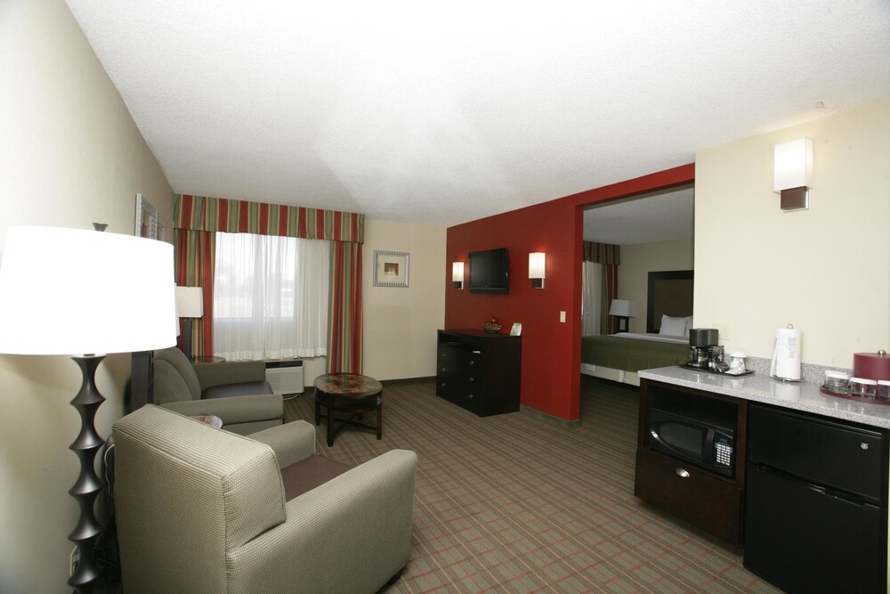 Holiday Inn Riverton by IHG - photo 3