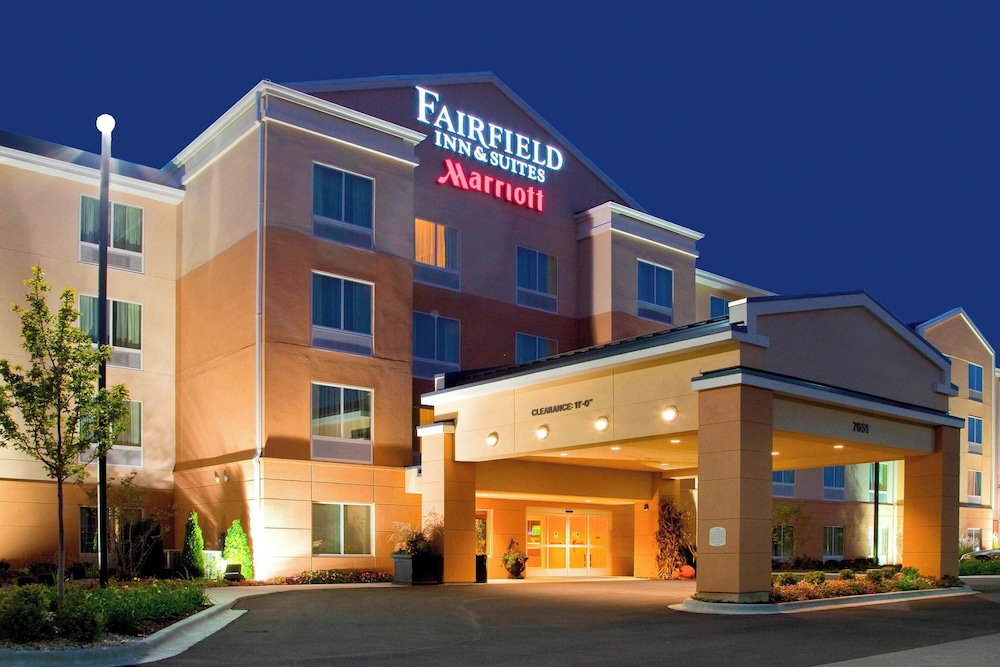 Fairfield Inn & Suites by Marriott Rockford - photo 35