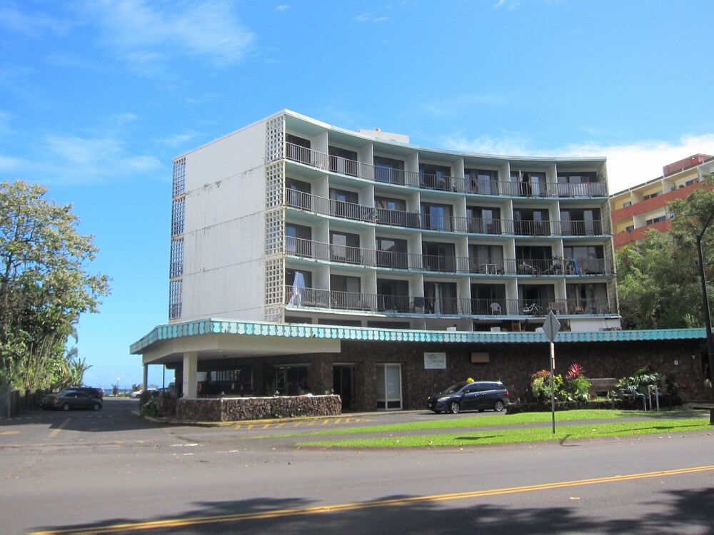 Country Club Condo Hotel - photo 50