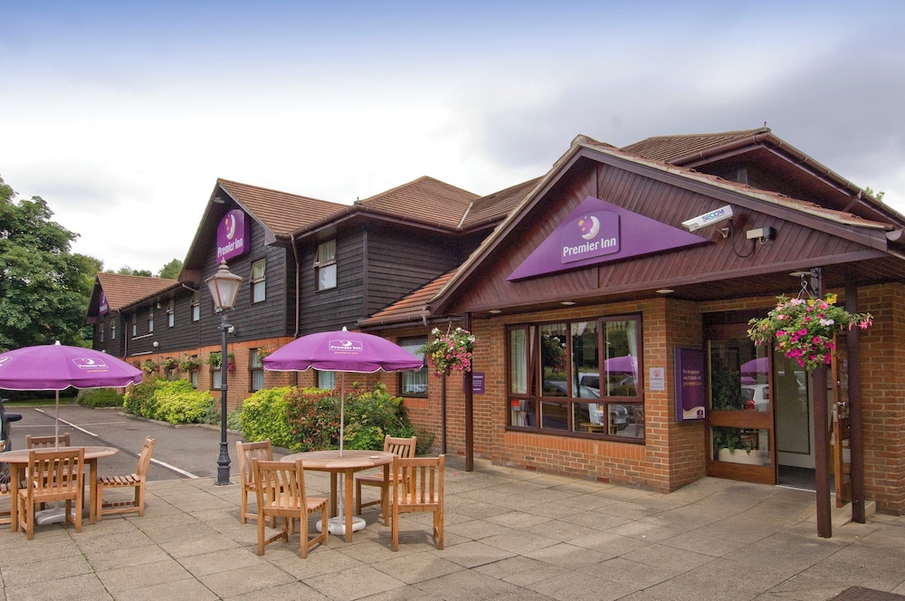 Premier Inn Maidstone West Malling — hotel in West Malling