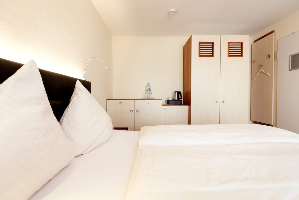 Hotel Helgolandia — Helgoland — photo 4
