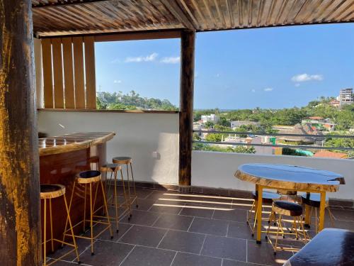 Amanecer - last minute hotel in Sayulita