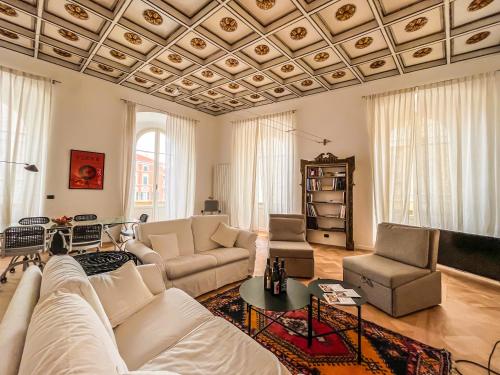 Riviera18 — 4-Star Luxury Hotel in La Spezia, Italy