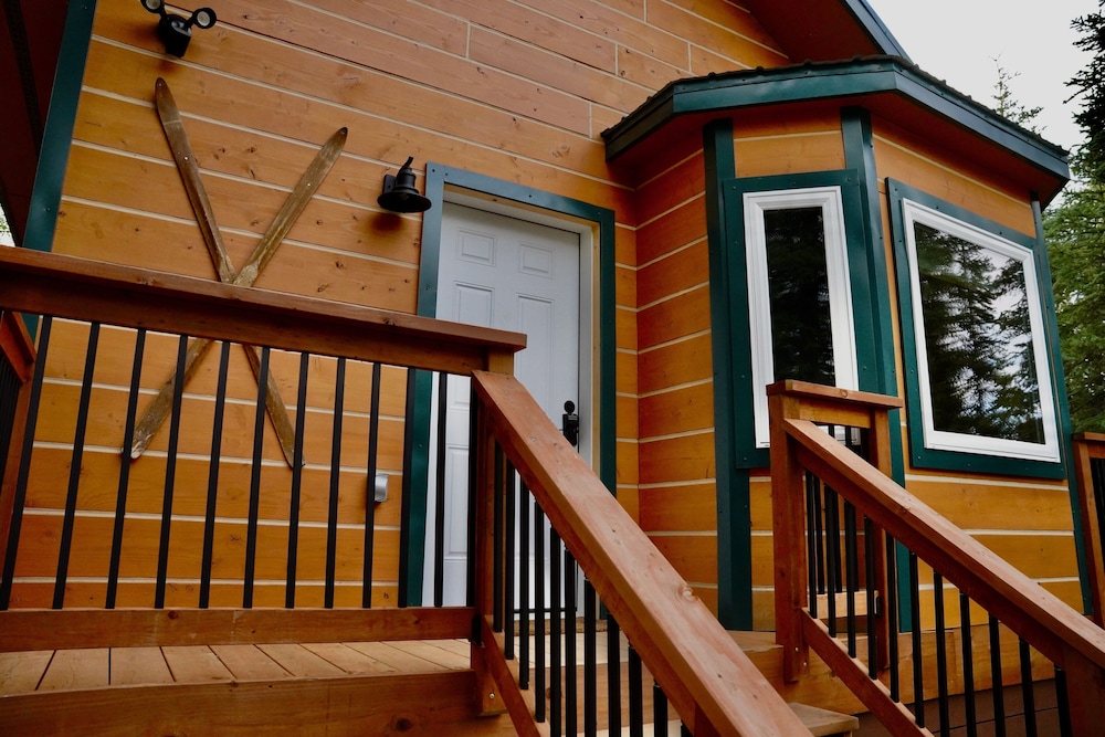 Denali Wild Stay - photo 80