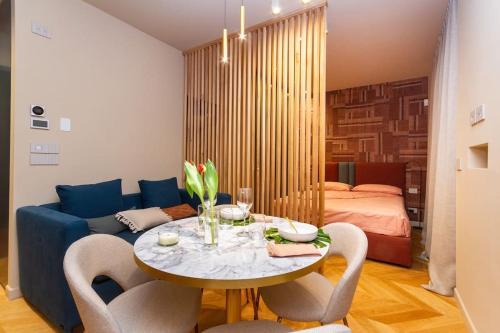 La bombonera lagrange — 4-Star Luxury Hotel in Turin, Italy