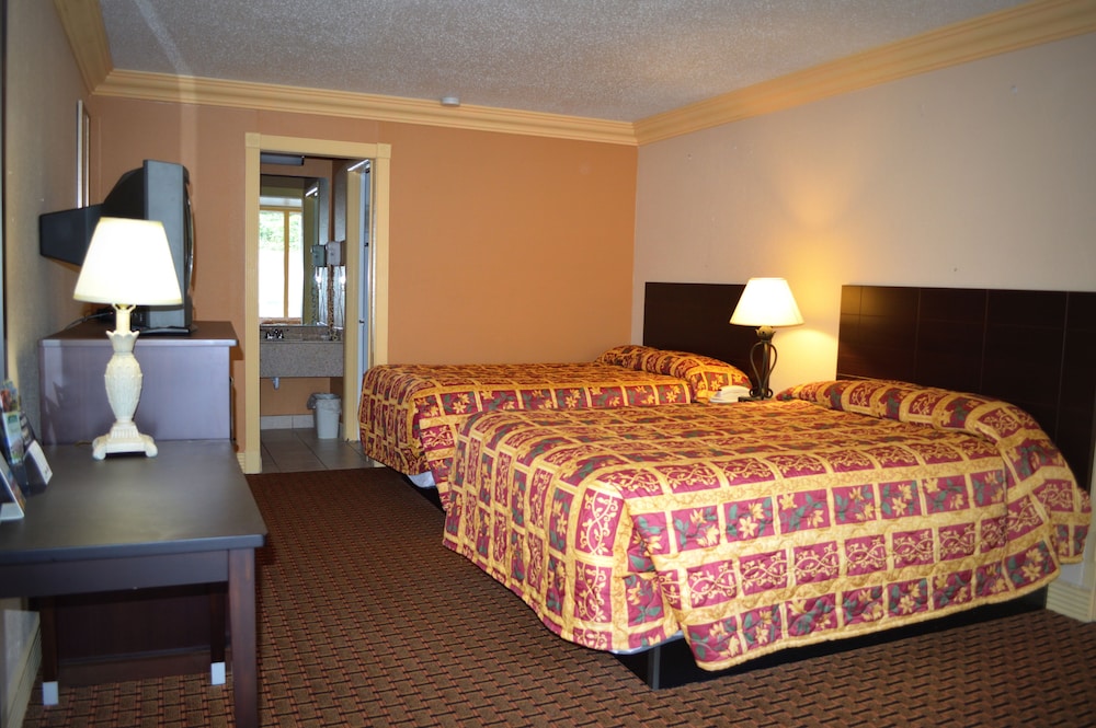 Parkway Inn of Birmingham - photo 10