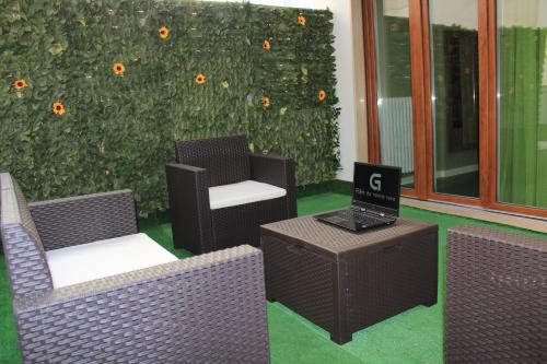 G da nonna rosa in San Severo, Italy