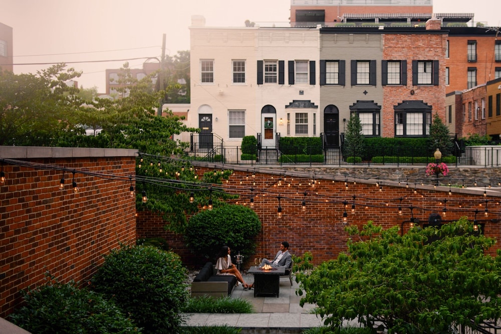 The Ritz Carlton Georgetown Washington D.C. - photo 65