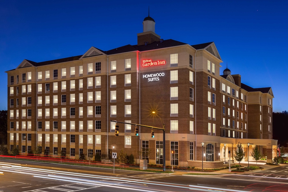Hilton Garden Inn Charlotte SouthPark - photo 40
