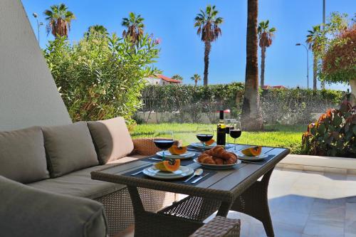 Duque Beachfront Elite — Adeje — photo 5