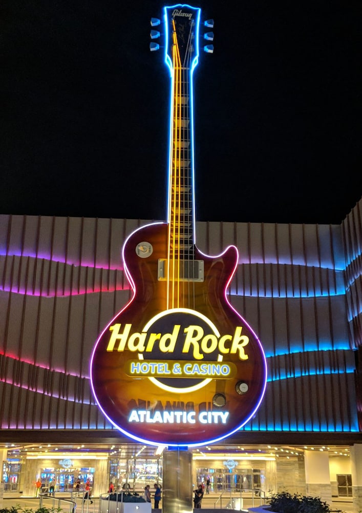 Hard Rock Hotel & Casino Atlantic City - photo 104